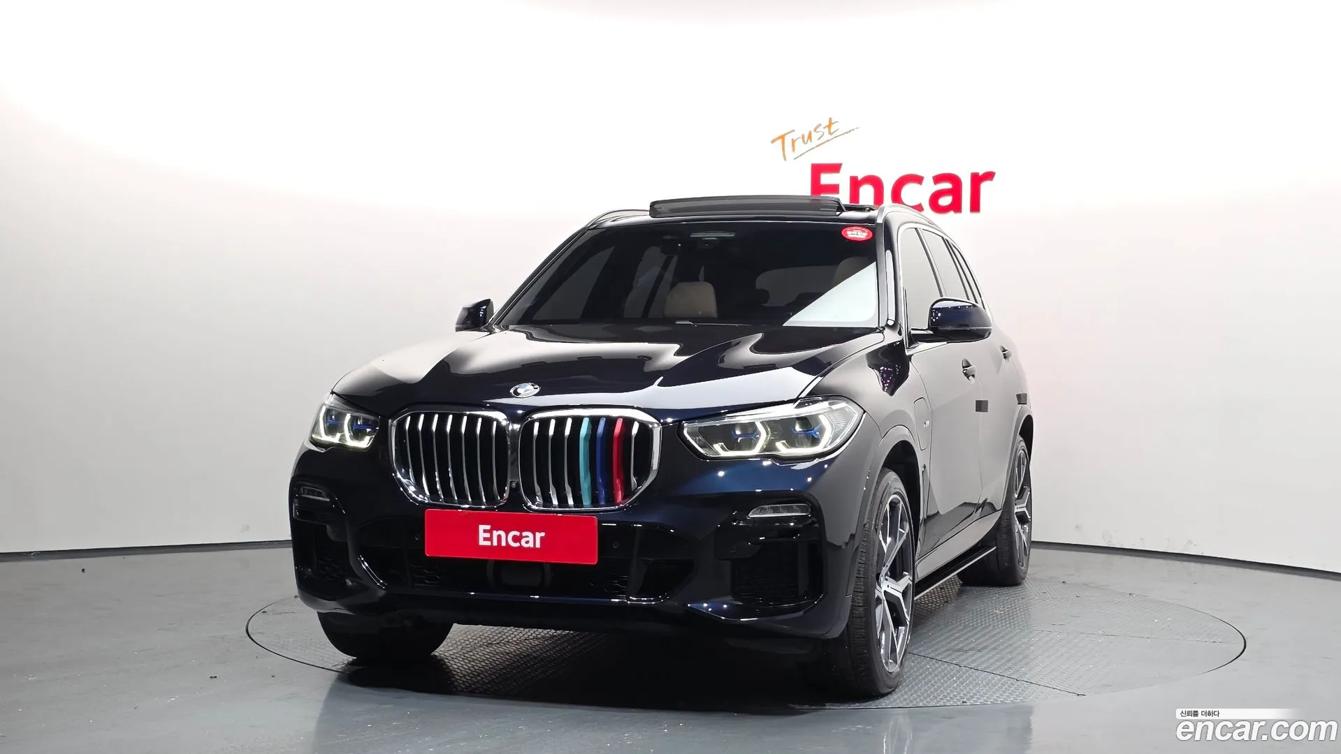 BMW X5 2021 — фото 4