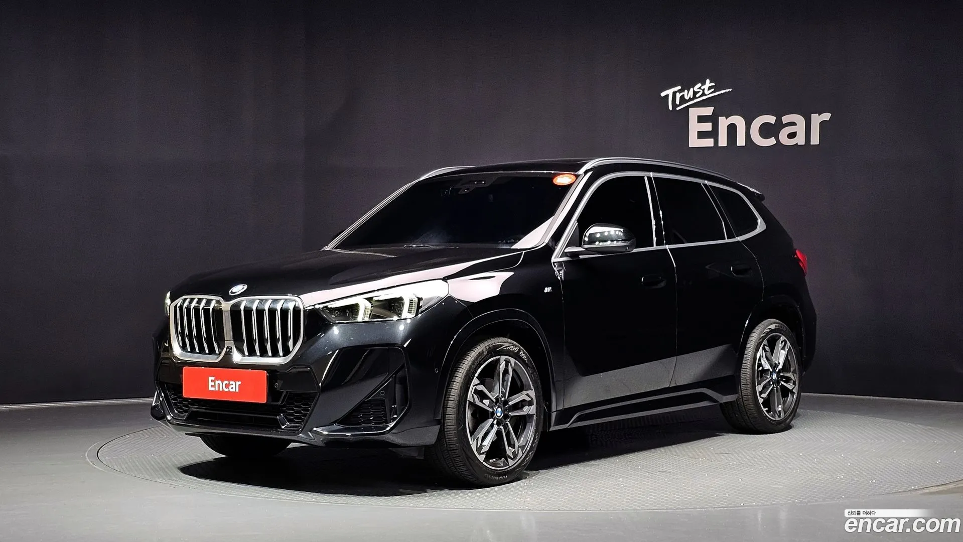 BMW X1 2024 — фото 2