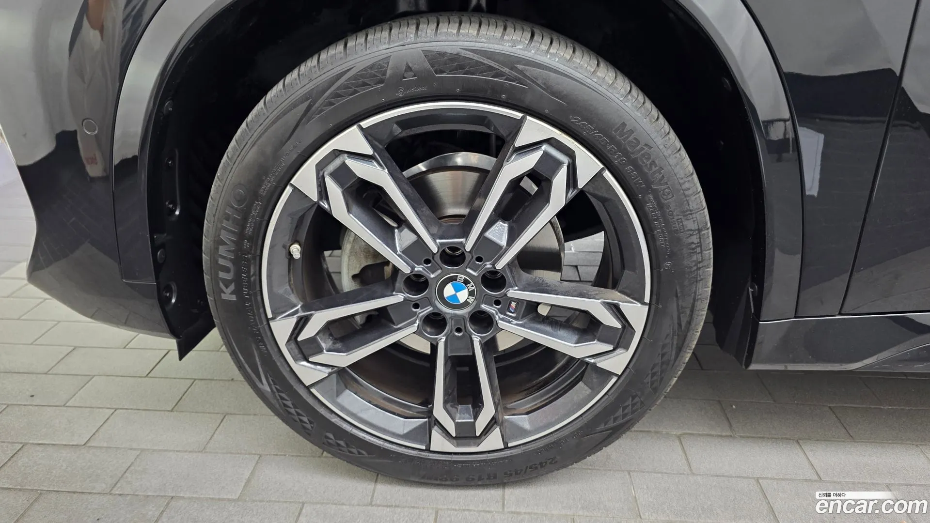 BMW X1 2024 — фото 3