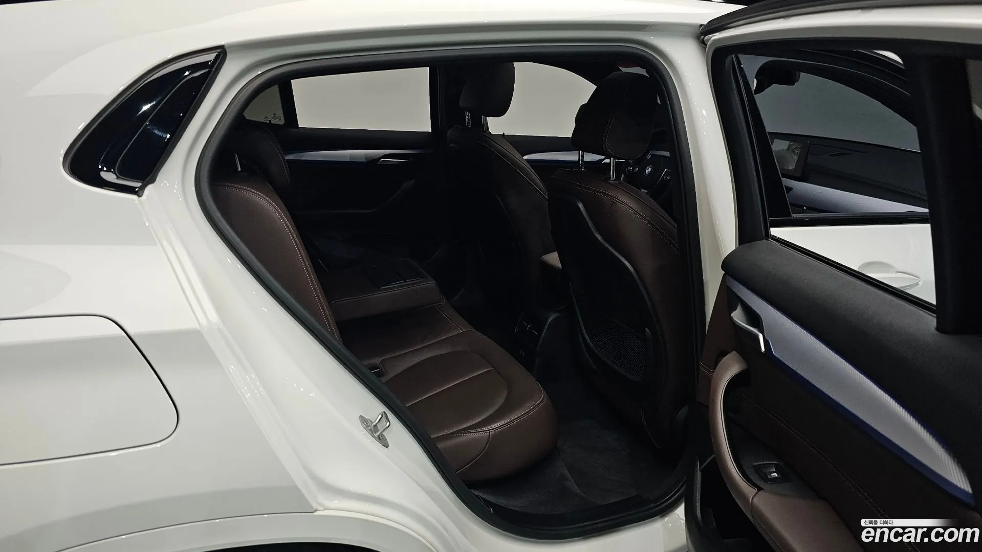 BMW X2 2023 — фото 1