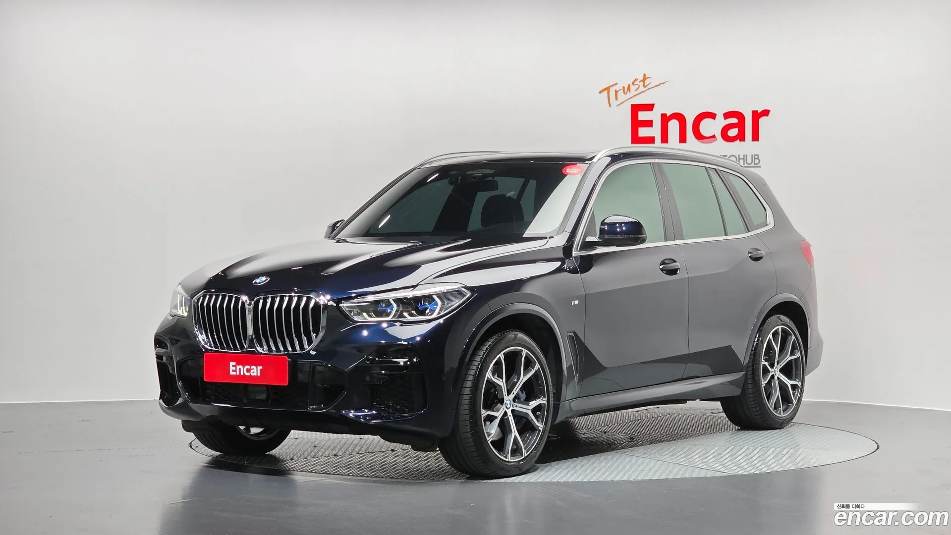 BMW X5 2022 — фото 2