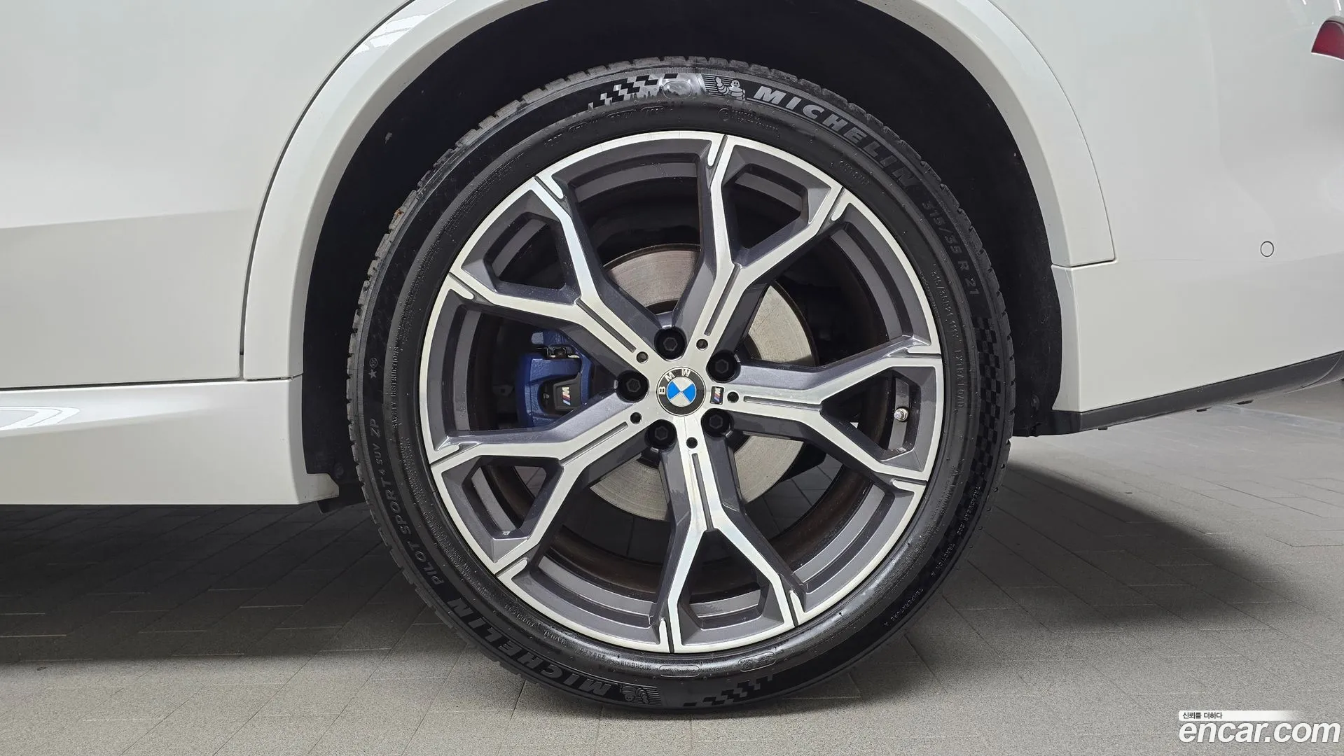 BMW X5 2022 — фото 2