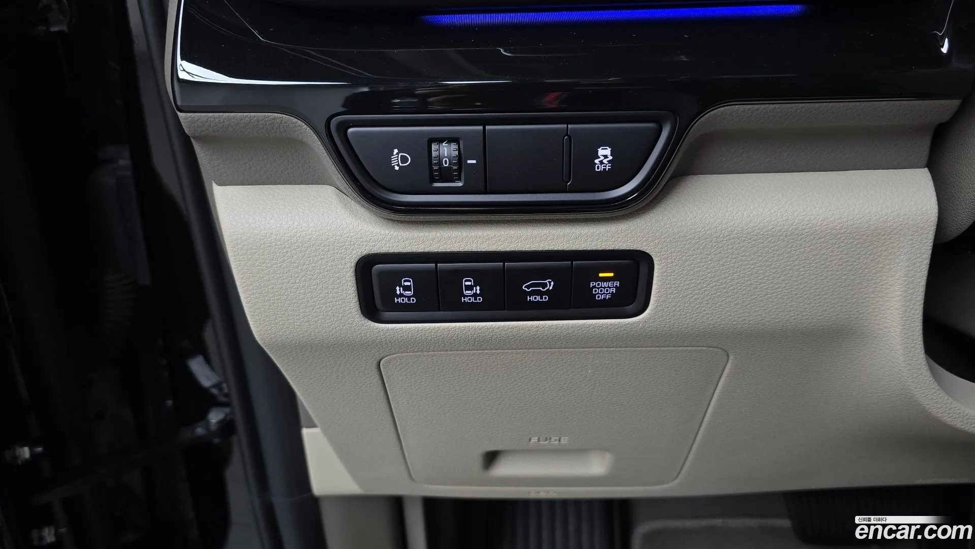 Kia Carnival 2024 — фото 4