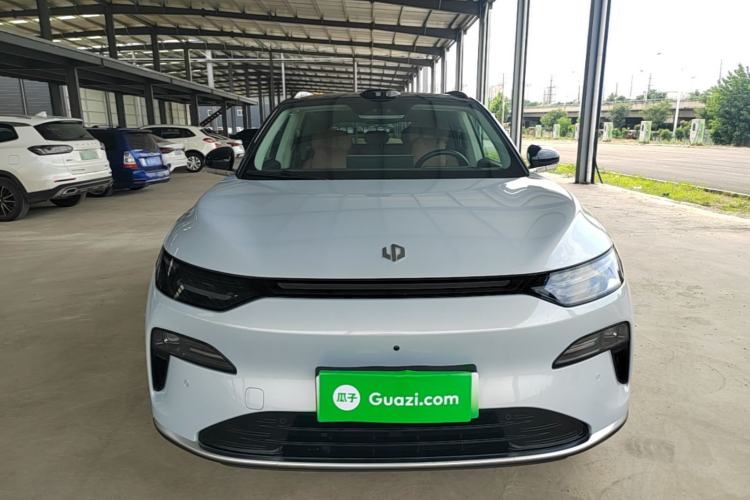 Leapmotor C11 2026 — 2