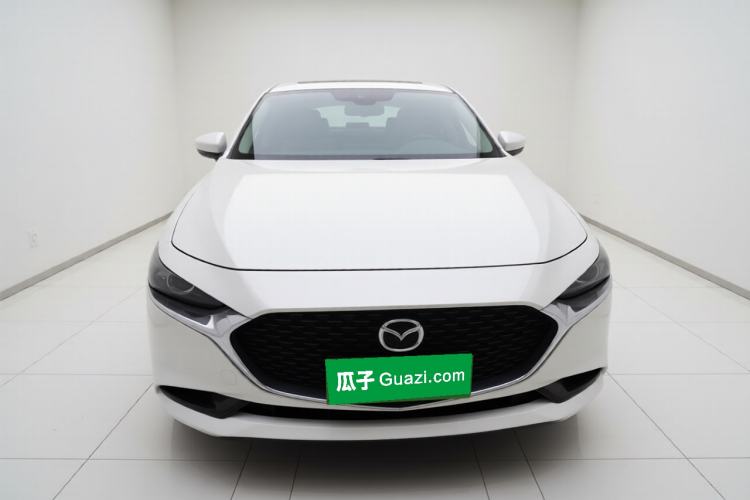 Mazda Mazda 3 2023 — 2