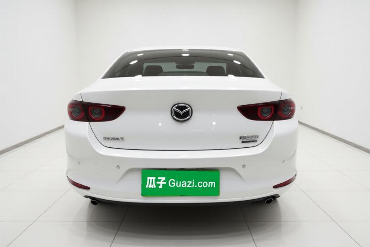 Mazda Mazda 3 2023 — 5