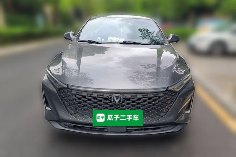 ChangAn Ruicheng PLUS 2023 — фото 2