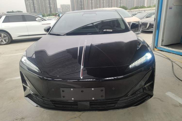 Hongqi Tiangong 05 2025 — 2