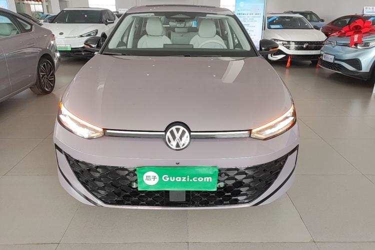 Volkswagen lavida 2026 — 2