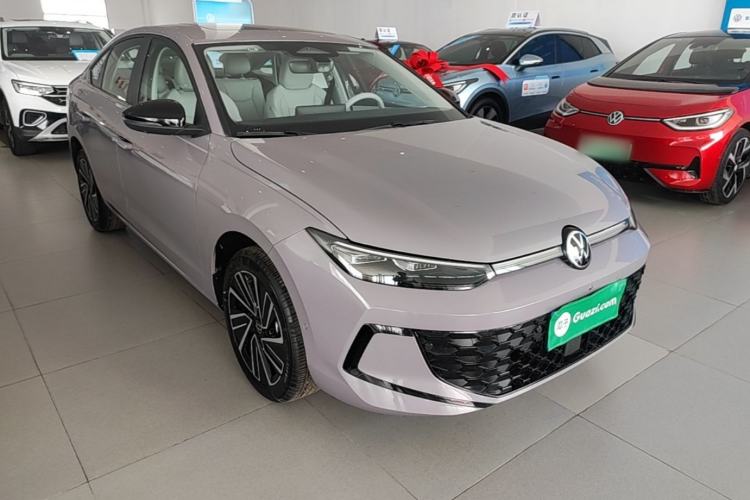 Volkswagen lavida 2026 — 3