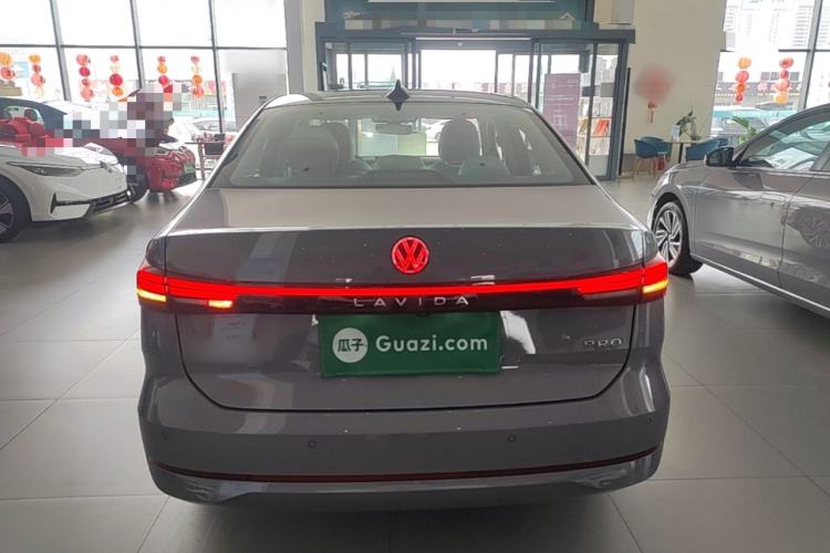 Volkswagen lavida 2026 — 5