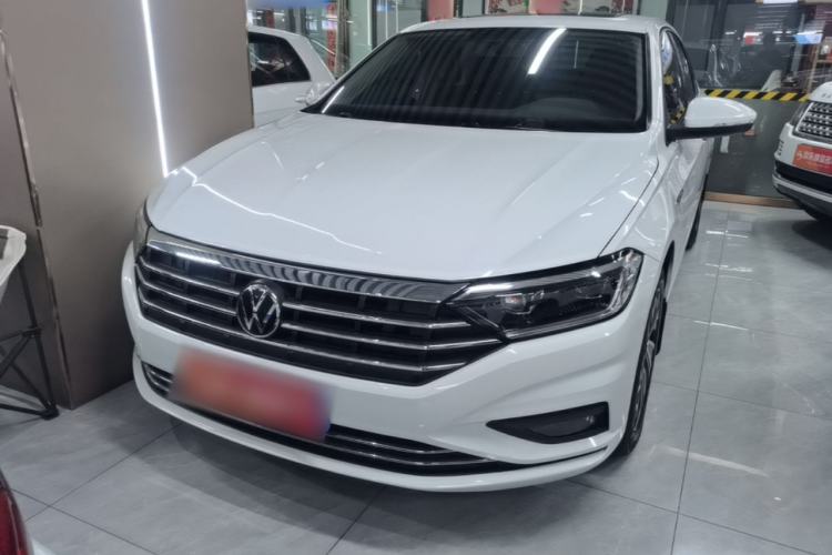 Volkswagen Sagitar 2022 — 2