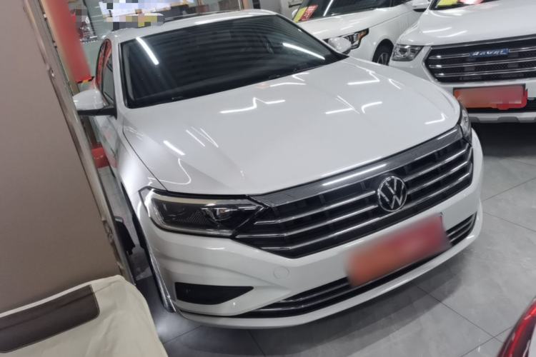 Volkswagen Sagitar 2022 — 3