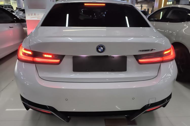 BMW i3 2025 — 5