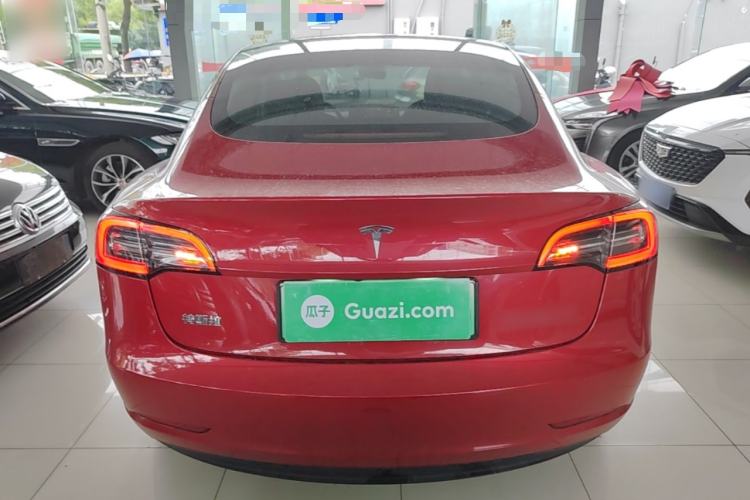 Tesla Model 3 2022 — 5