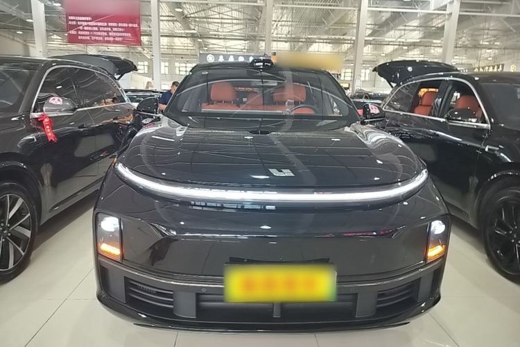 Li Auto L7 2024 — 2