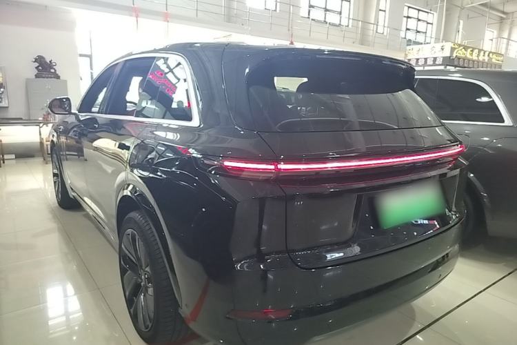 Li Auto L7 2024 — 4