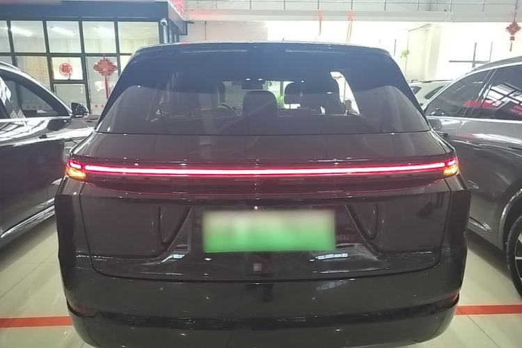 Li Auto L7 2024 — 5