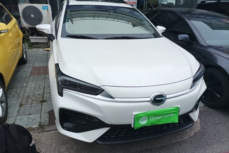 AION S 2023 — 2