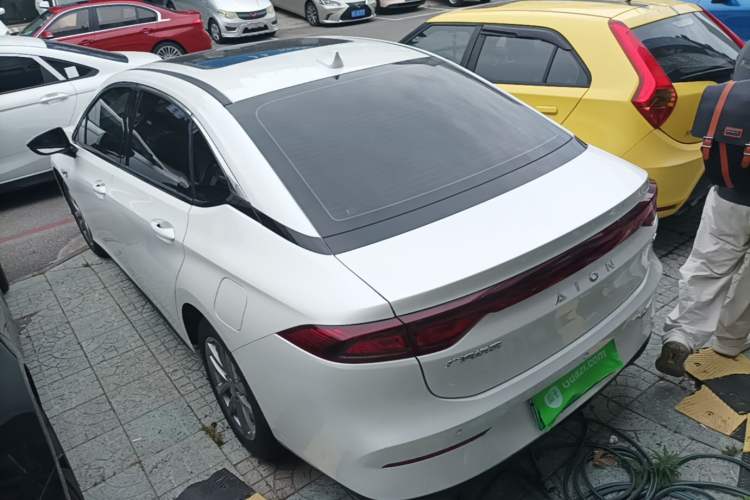 AION S 2023 — 4