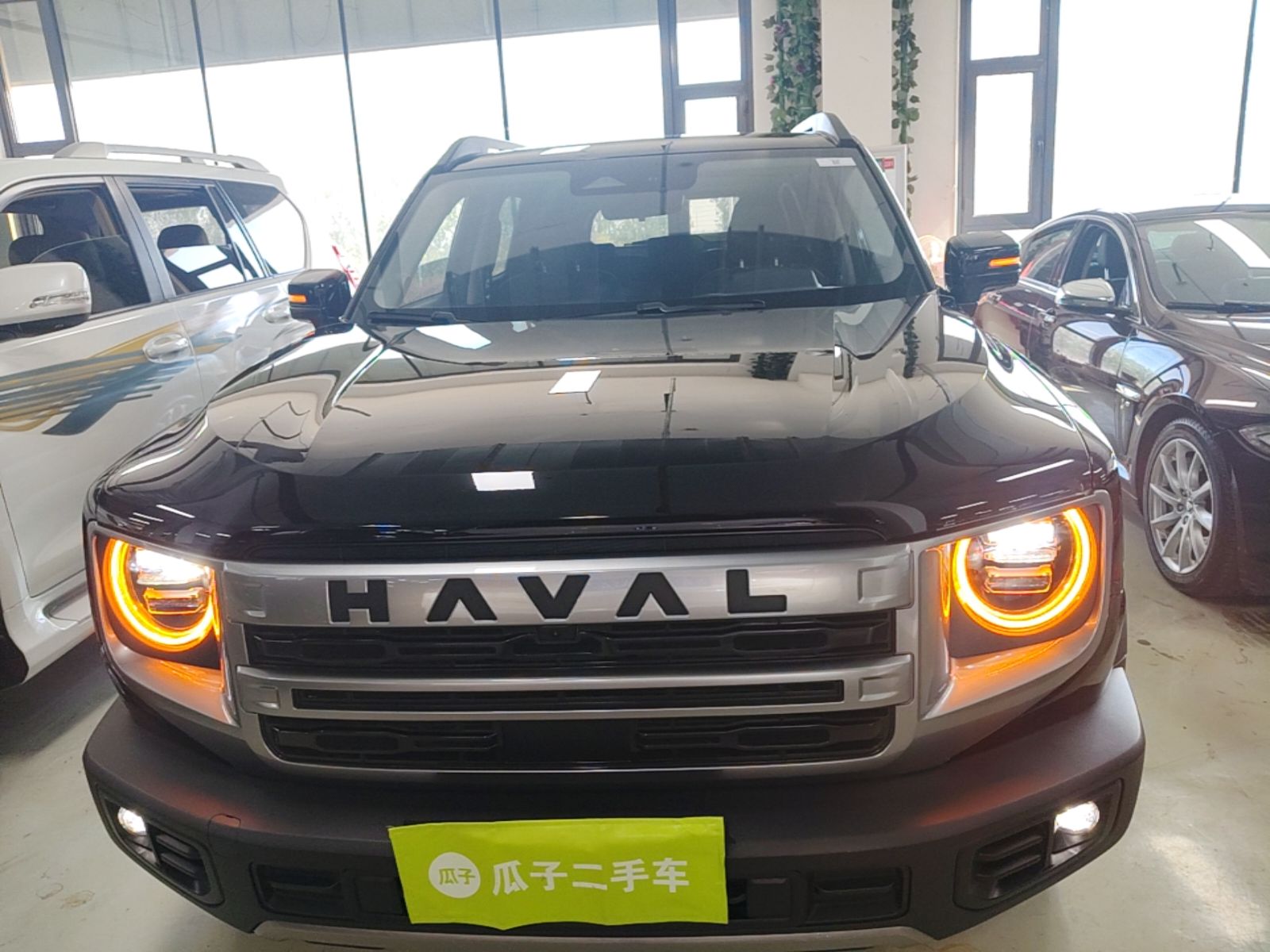Haval Dargo 2024 — фото 2