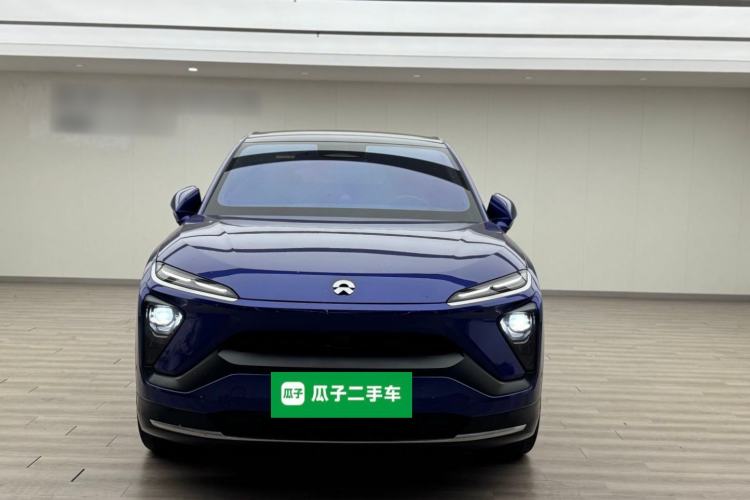 NIO EC6 2020 — 2