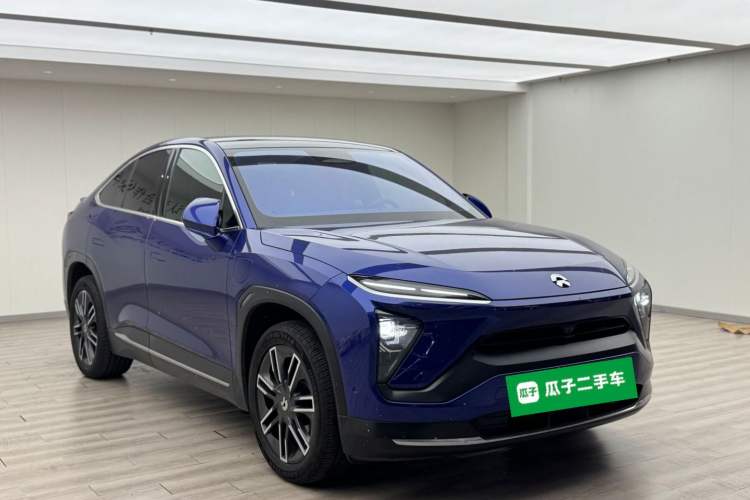 NIO EC6 2020 — 3