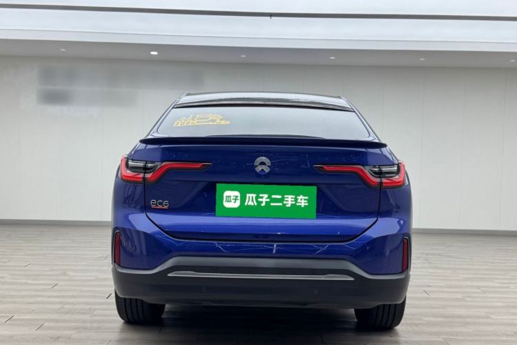 NIO EC6 2020 — 5