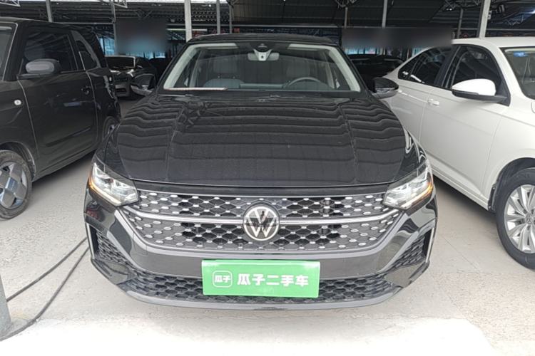 Volkswagen Lavida 2024 — 2