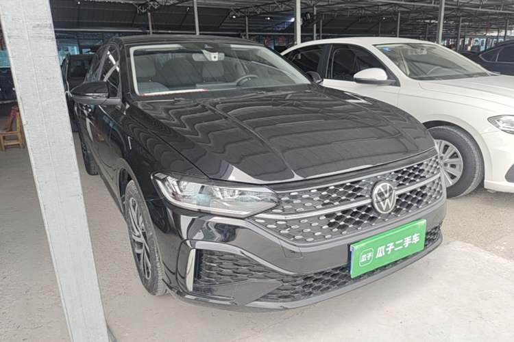 Volkswagen Lavida 2024 — 3
