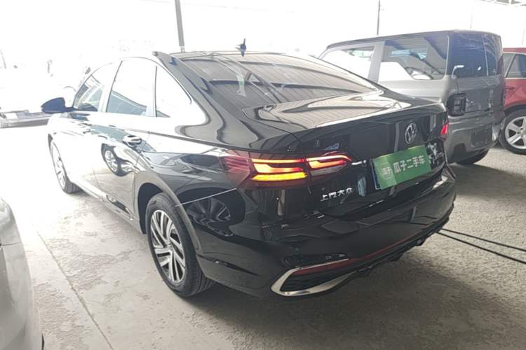 Volkswagen Lavida 2024 — 4