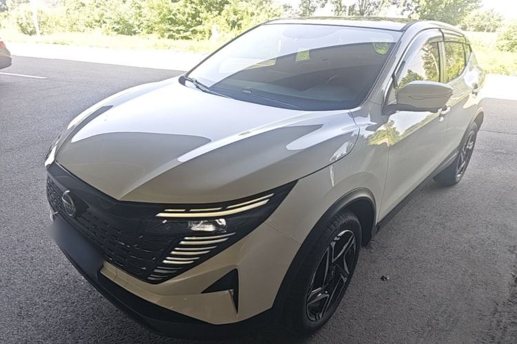 Nissan Qashqai 2025 — фото 1
