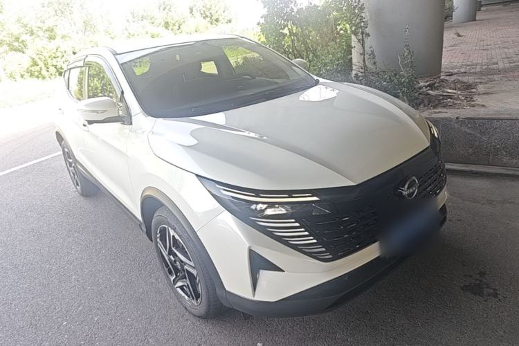 Nissan Qashqai 2025 — фото 3