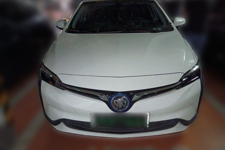 Buick Velite 6 2022 — 2