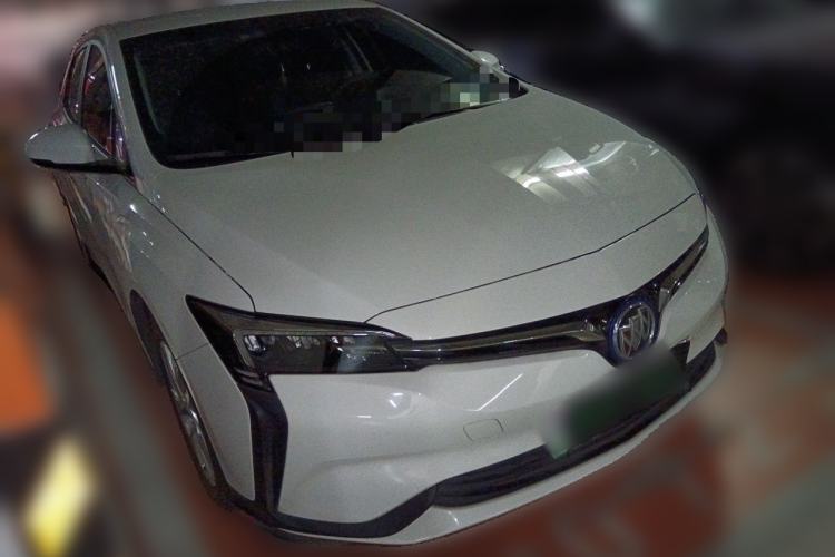 Buick Velite 6 2022 — 3