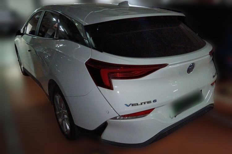 Buick Velite 6 2022 — 4