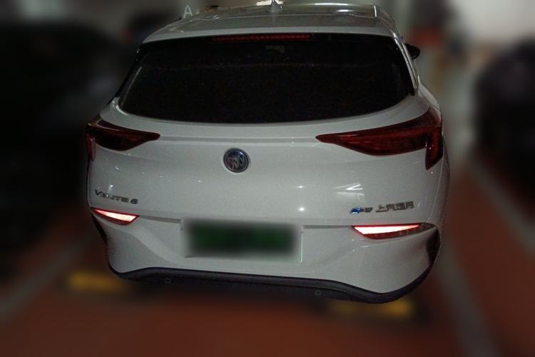 Buick Velite 6 2022 — 5