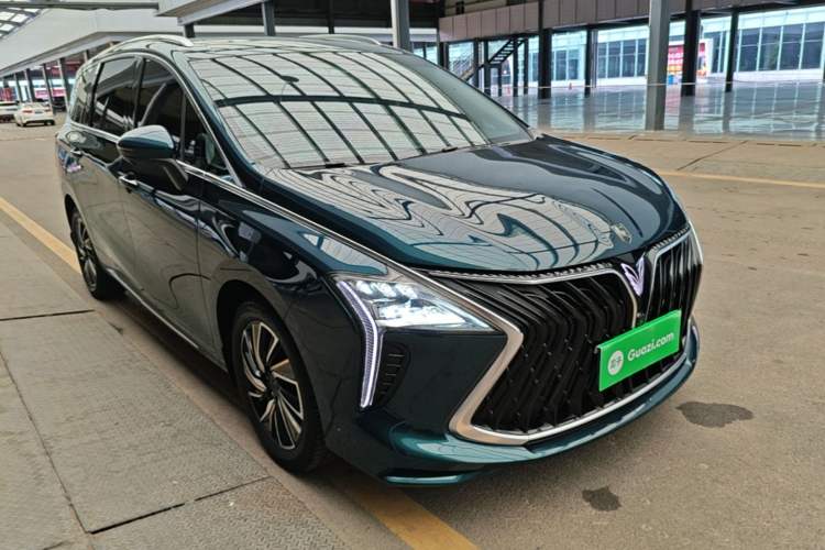 DongFeng Yacht 2022 — 3