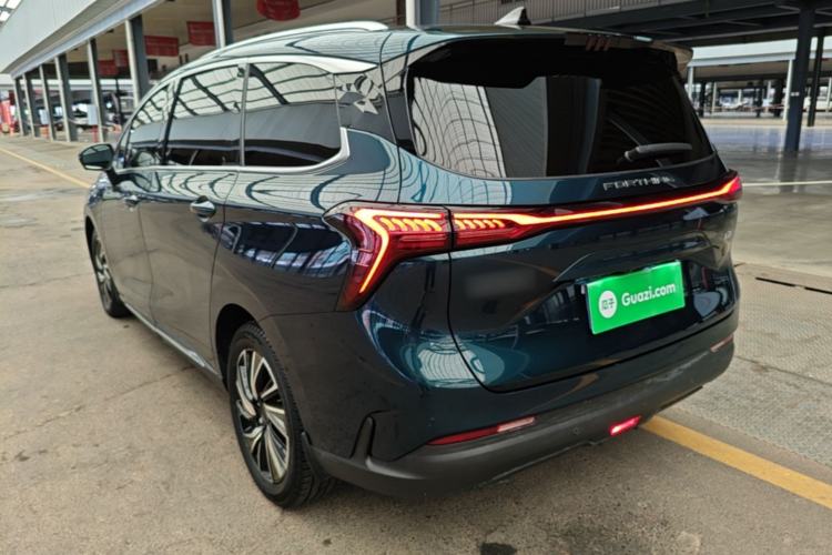 DongFeng Yacht 2022 — 4