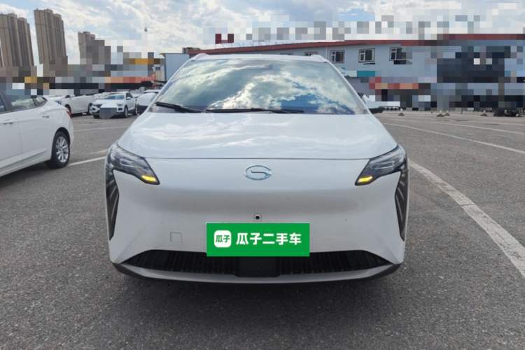 AION Y 2025 — 2