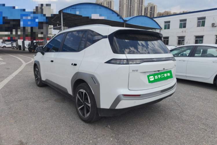 AION Y 2025 — 4