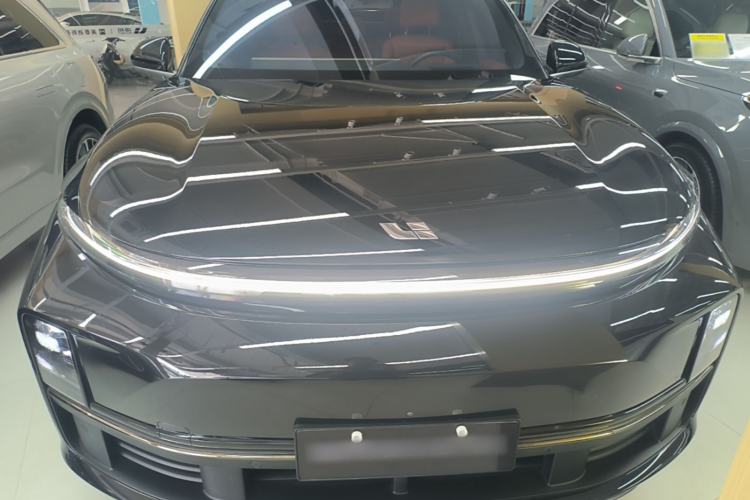 Li Auto L7 2023 — 2