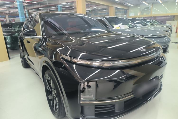 Li Auto L7 2023 — 3