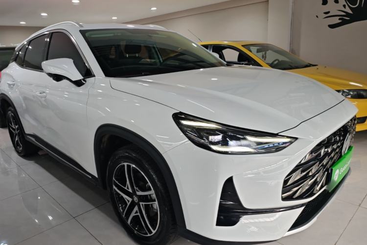 MG ONE 2023 — 3