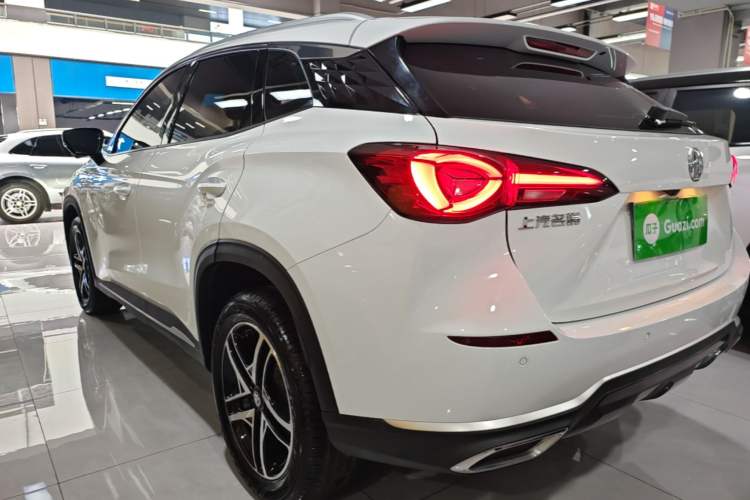 MG ONE 2023 — 4