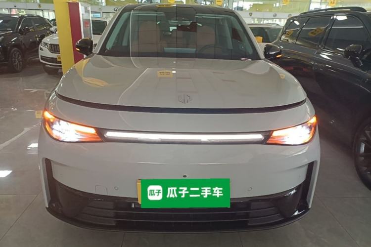 Leapmotor C10 2024 — 2