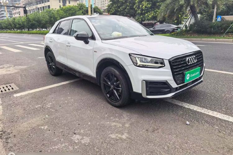 Audi Q2 2020 — 3