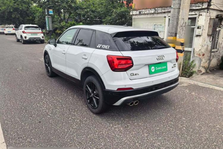 Audi Q2 2020 — 4