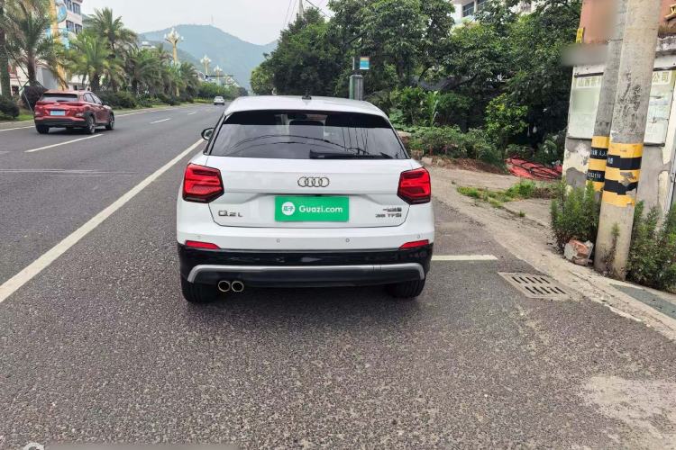 Audi Q2 2020 — 5