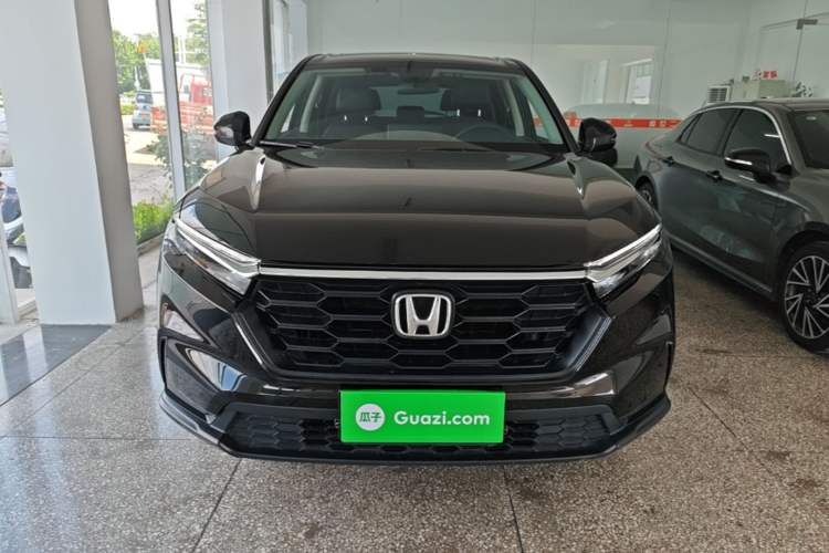 Honda CR-V 2024 — 2